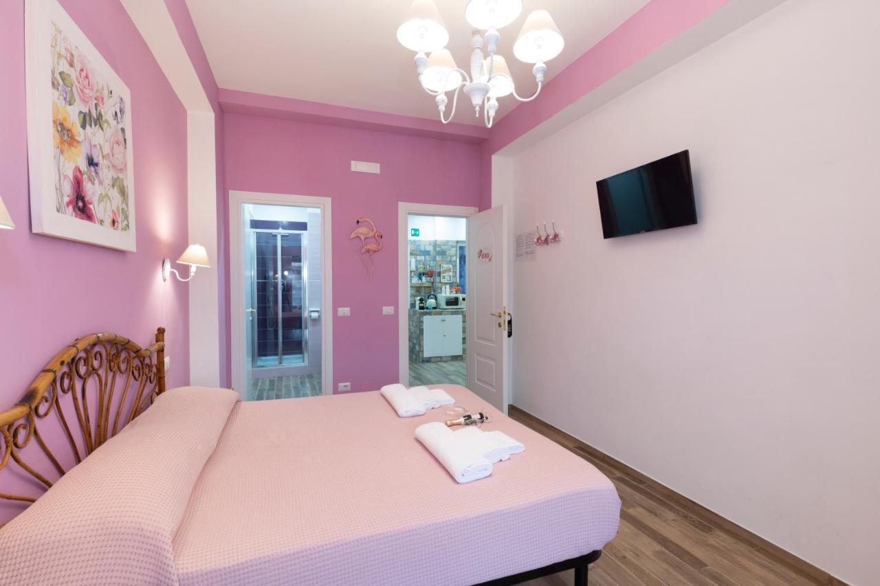 Violetta Hotel Lido di Ostia Exterior photo