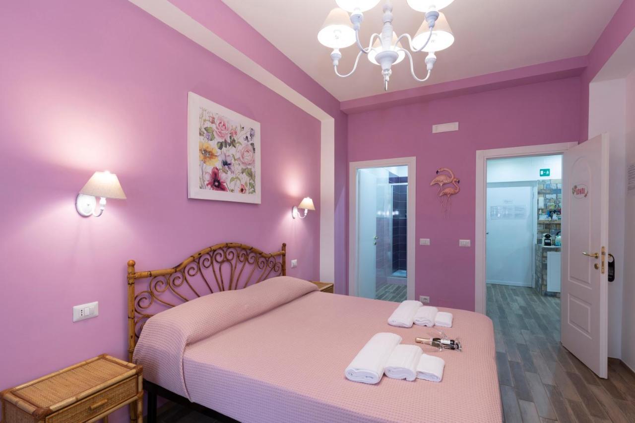 Violetta Hotel Lido di Ostia Exterior photo