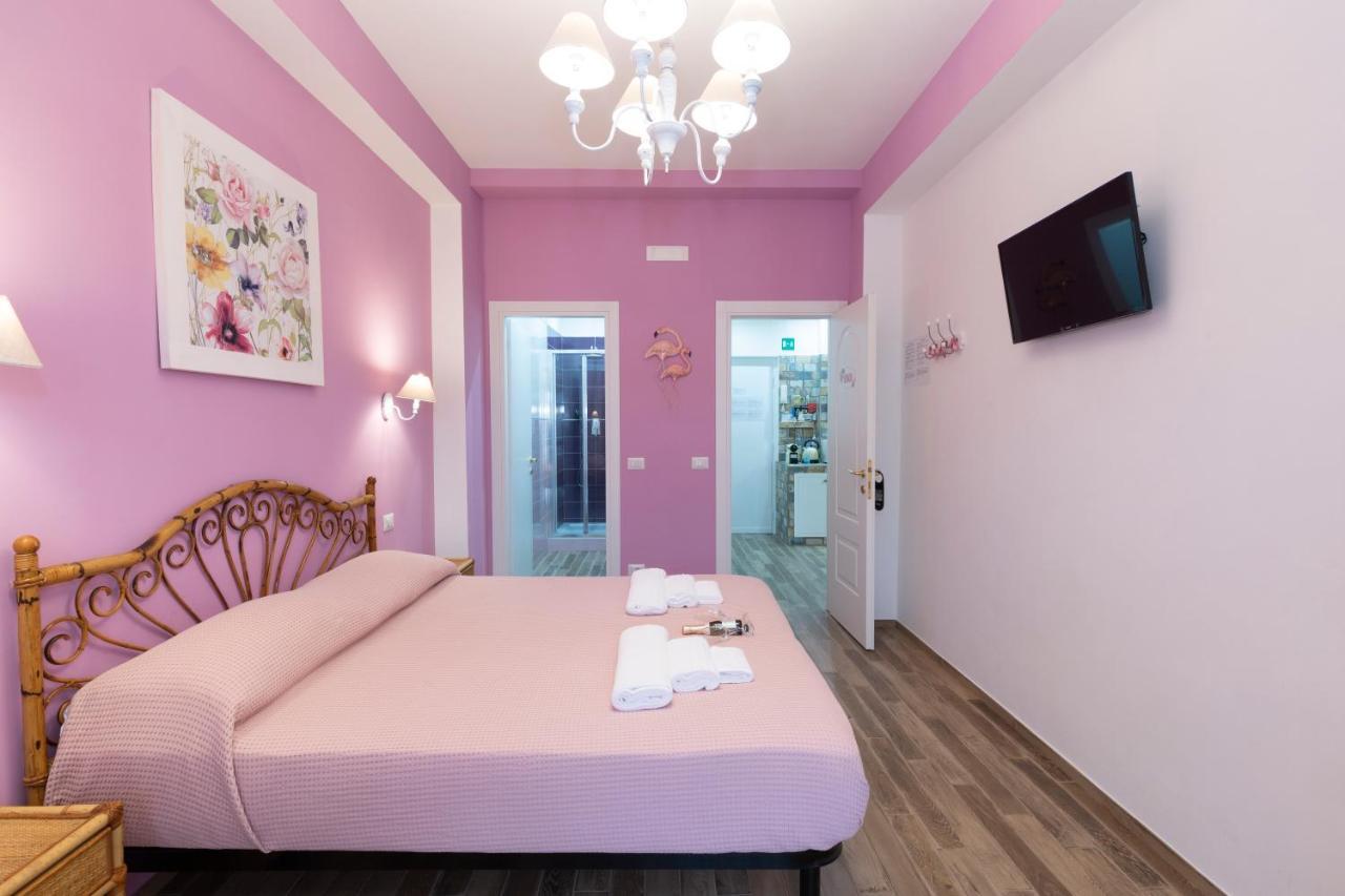 Violetta Hotel Lido di Ostia Exterior photo